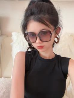 MIU MIU Glasses & Sunglasses F020260504996249