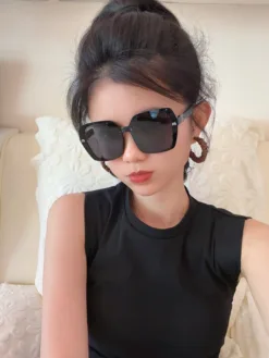 Alternative view of MIU MIU Glasses & Sunglasses F020260504996249