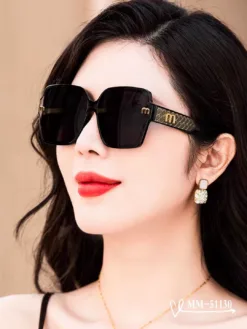 MIU MIU Glasses & Sunglasses F520260504294549