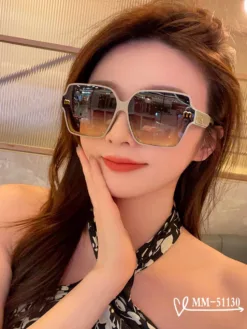Alternative view of MIU MIU Glasses & Sunglasses F520260504294549
