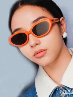 MIU MIU Glasses & Sunglasses F520260504294649