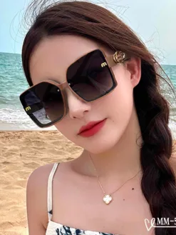 MIU MIU Glasses & Sunglasses F520260504294749