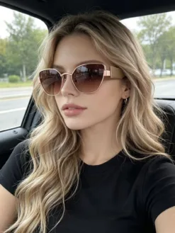 MIU MIU Glasses & Sunglasses F520260504333949