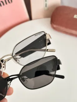 MIU MIU Glasses & Sunglasses F520260504337249
