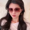 MIU MIU Glasses & Sunglasses F520260504805549