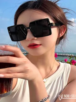 MIU MIU Glasses & Sunglasses F520260504904249