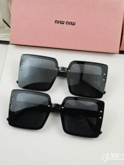 Alternative view of MIU MIU Glasses & Sunglasses F520260504904249