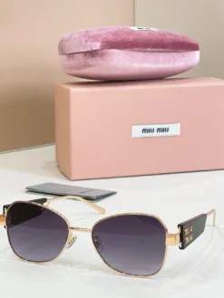 MIU MIU Glasses & Sunglasses F720260504166249