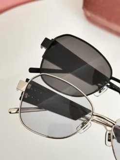 MIU MIU Glasses & Sunglasses F720260504168949