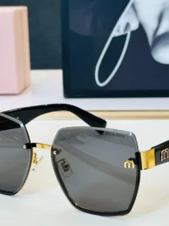 MIU MIU Glasses & Sunglasses F9202605041010159