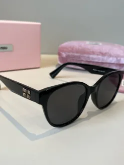 MIU MIU Glasses & Sunglasses G020260504012559