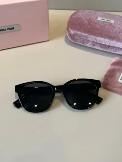 Alternative view of MIU MIU Glasses & Sunglasses G020260504012559