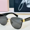 MIU MIU Glasses & Sunglasses G0202605041010059