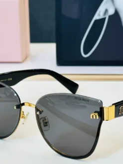 MIU MIU Glasses & Sunglasses G0202605041010059