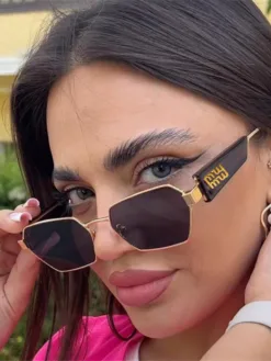MIU MIU Glasses & Sunglasses G020260504197759