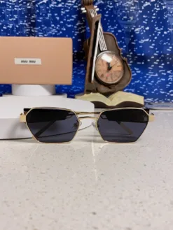 Alternative view of MIU MIU Glasses & Sunglasses G020260504197759