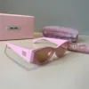 MIU MIU Glasses & Sunglasses G020260504198859