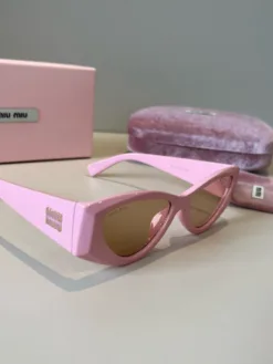 MIU MIU Glasses & Sunglasses G020260504198859