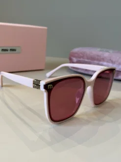 MIU MIU Glasses & Sunglasses G020260504322759