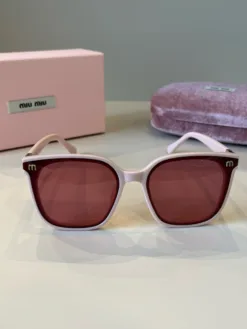 Alternative view of MIU MIU Glasses & Sunglasses G020260504322759