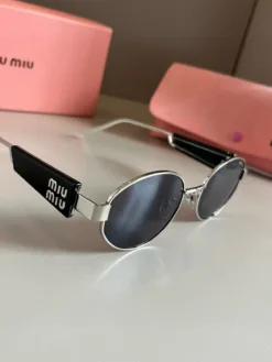 MIU MIU Glasses & Sunglasses G020260504322959