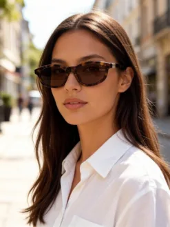 MIU MIU Glasses & Sunglasses G020260504434859