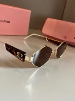 MIU MIU Glasses & Sunglasses G020260504733659