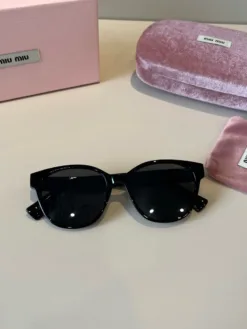 Alternative view of MIU MIU Glasses & Sunglasses G020260504993059