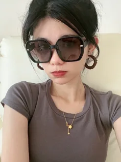 MIU MIU Glasses & Sunglasses G020260504995759