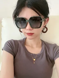 Alternative view of MIU MIU Glasses & Sunglasses G020260504995759