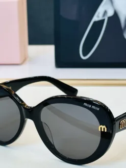 MIU MIU Glasses & Sunglasses G2202605041010259