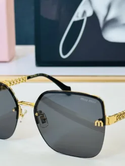 MIU MIU Glasses & Sunglasses G320260504385459