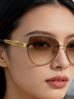Alternative view of MIU MIU Glasses & Sunglasses G420260504263459