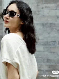 MIU MIU Glasses & Sunglasses G520260504057159
