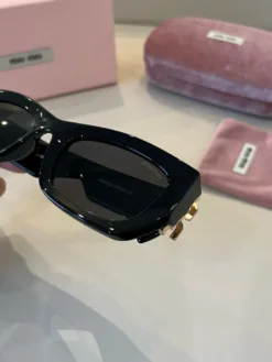 Alternative view of MIU MIU Glasses & Sunglasses G520260504057159