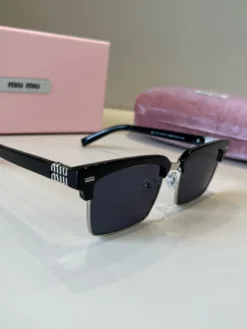MIU MIU Glasses & Sunglasses G520260504057259