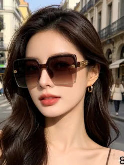 MIU MIU Glasses & Sunglasses G520260504071759