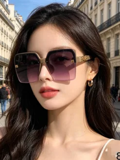 Alternative view of MIU MIU Glasses & Sunglasses G520260504071759