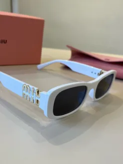 MIU MIU Glasses & Sunglasses G520260504152259