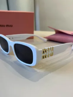 Alternative view of MIU MIU Glasses & Sunglasses G520260504152259