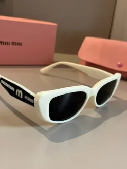 MIU MIU Glasses & Sunglasses G520260504152359