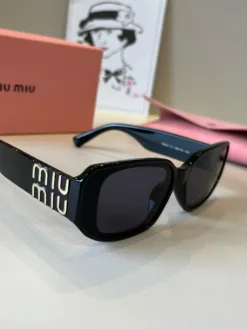 MIU MIU Glasses & Sunglasses G520260504152459