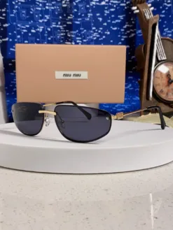 MIU MIU Glasses & Sunglasses G520260504243759
