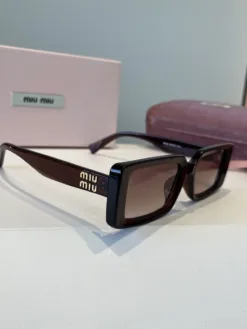 MIU MIU Glasses & Sunglasses G520260504247959