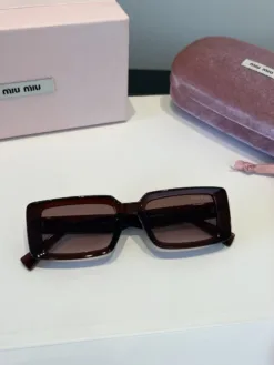 Alternative view of MIU MIU Glasses & Sunglasses G520260504247959