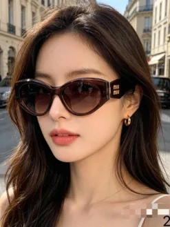 MIU MIU Glasses & Sunglasses G520260504296859