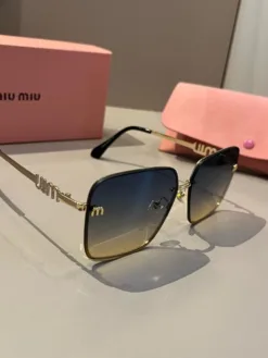 MIU MIU Glasses & Sunglasses G520260504323059