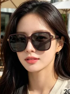 MIU MIU Glasses & Sunglasses G520260504567559