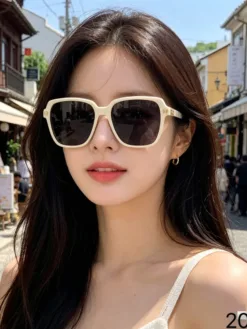 Alternative view of MIU MIU Glasses & Sunglasses G520260504567559
