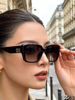 MIU MIU Glasses & Sunglasses G520260504568259